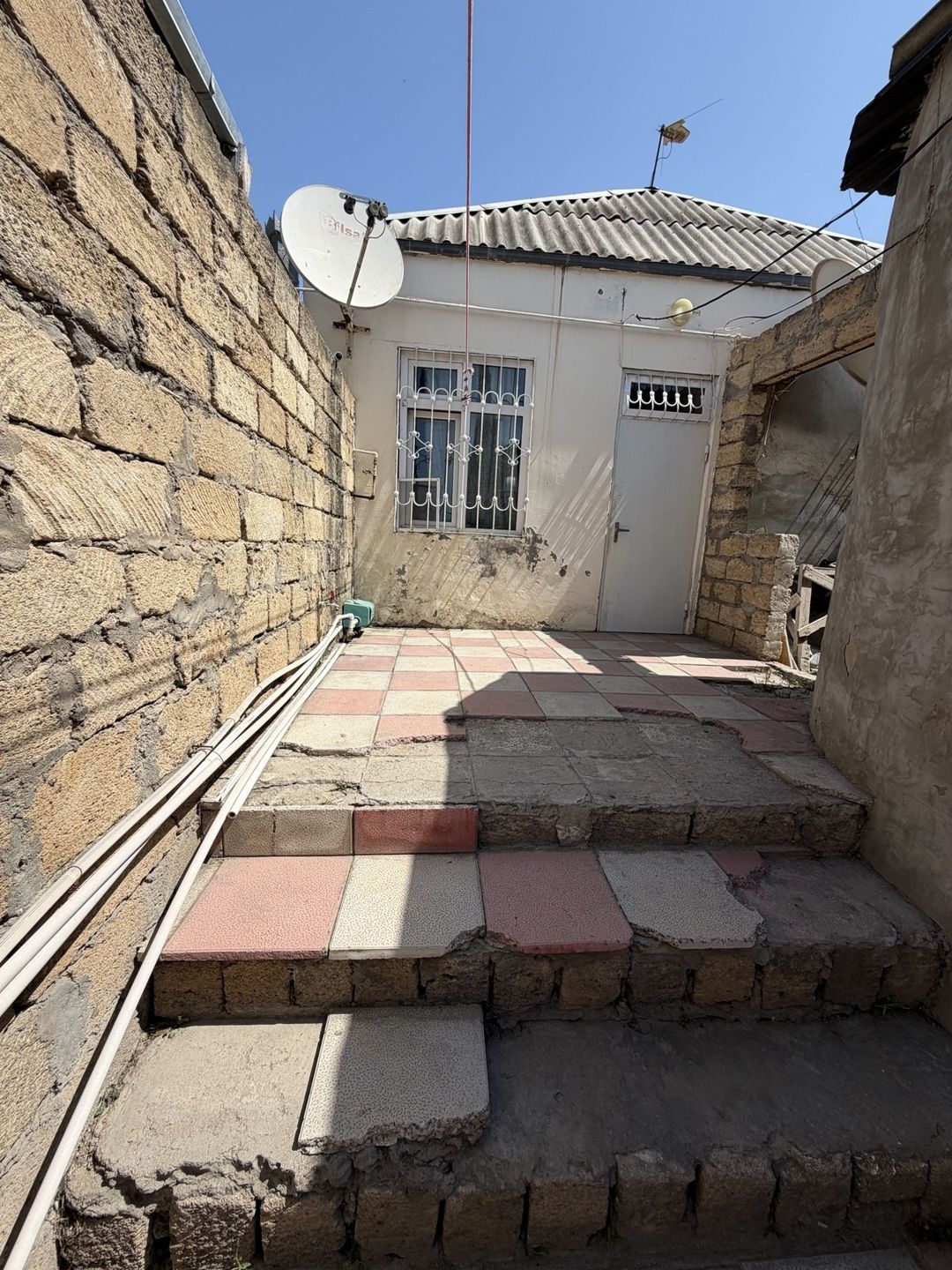 Həyət evi, Xırdalan ş. — Daşınmaz əmlak, Xırdalan (2)