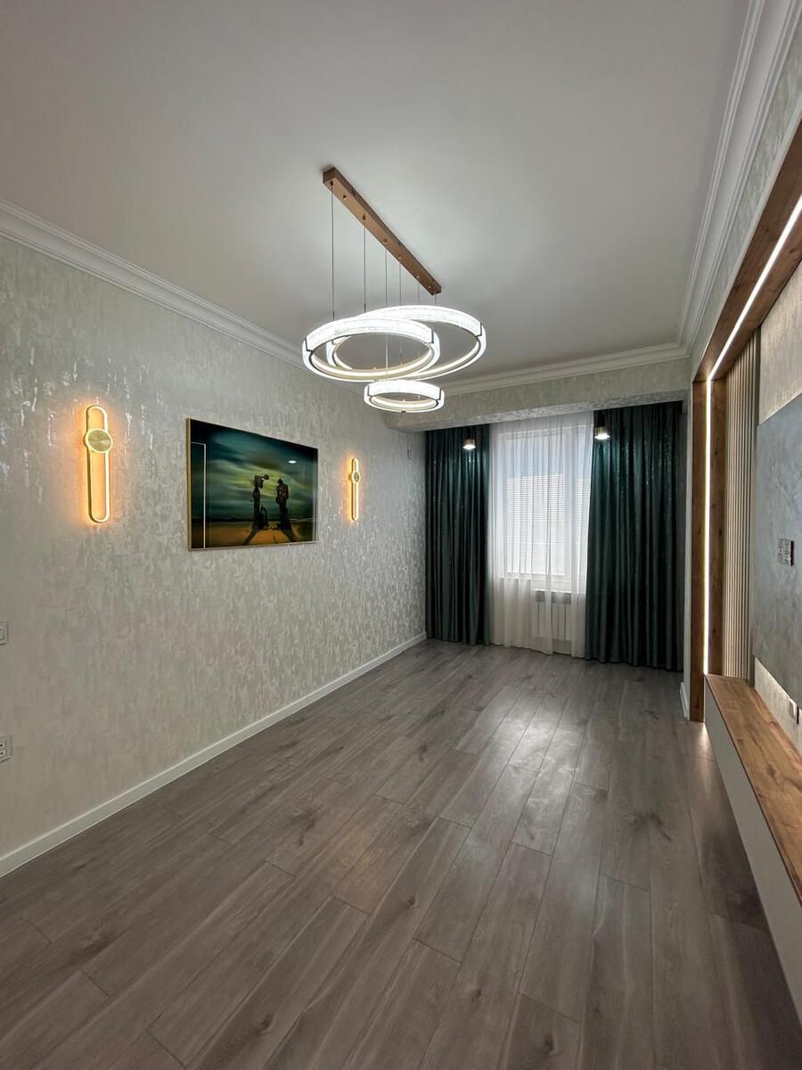 Satılır 3 otaqlı yeni tikili 75 m² — Mənzil, Bakı (5)