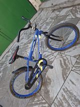Uşaq/yeniyetmə velosipedi – Oresung (Ore Sung) brendi, BMX tərzində — Детские велосипеды