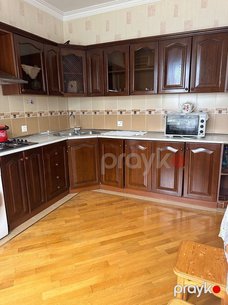 Həyət evi kirayə verilir, Oğuz r — Ev, villa, Oğuz (4)