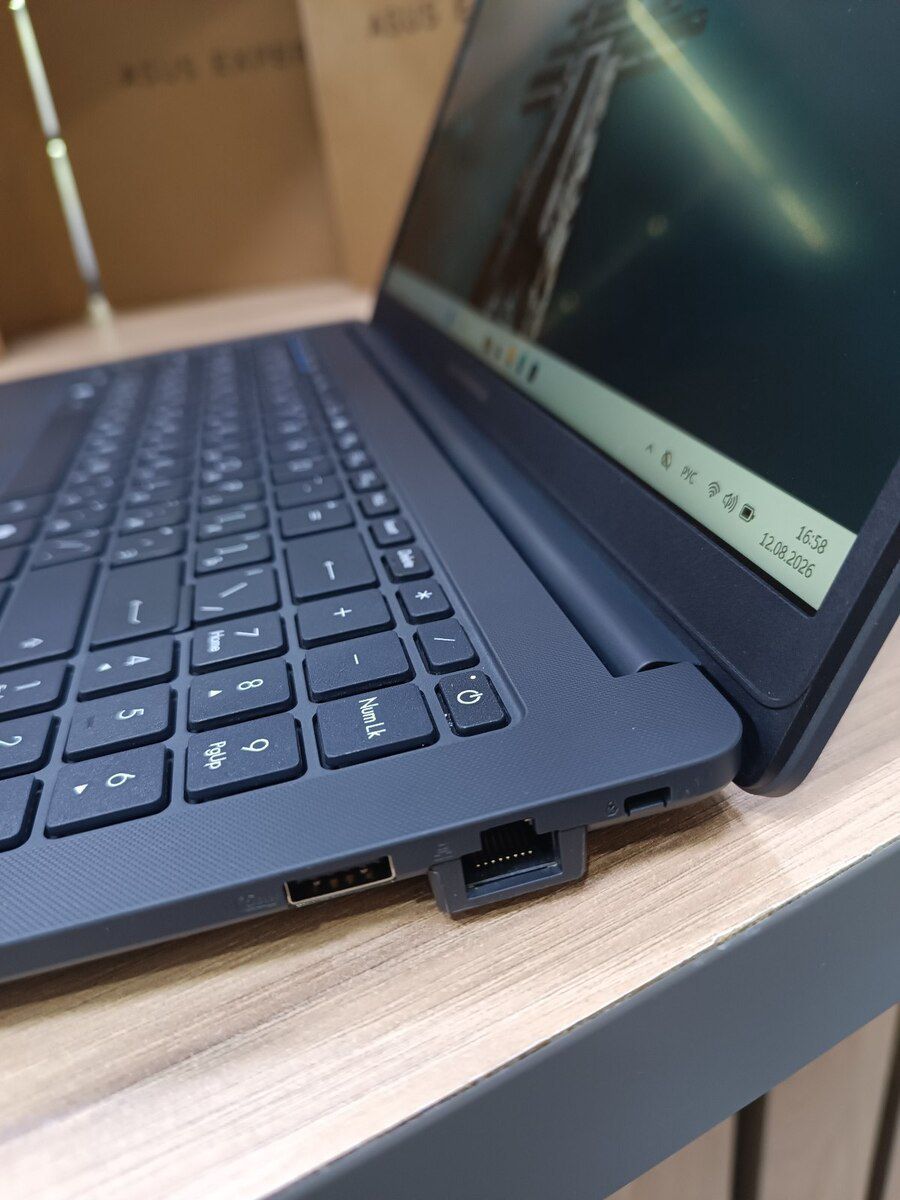 Noutbuk Asus — Elektronika, Bakı (6)