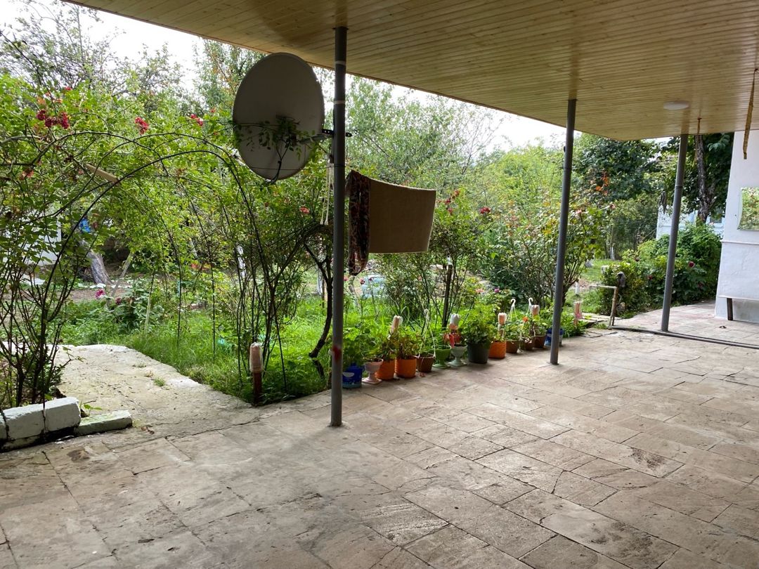 Həyət evi kirayə verilir, Qəbələ ş. — Ev, villa, Qəbələ (2)