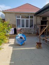 Satılır 3 otaqlı həyət evi/bağ evi 90 m² — Faiq