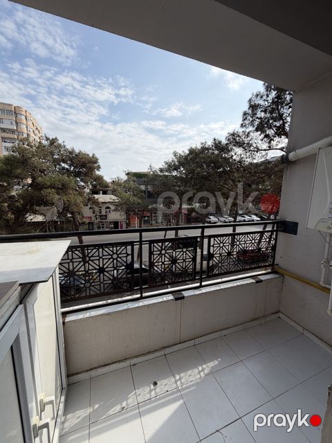 Satılır 2 otaqlı yeni tikili 55 m²