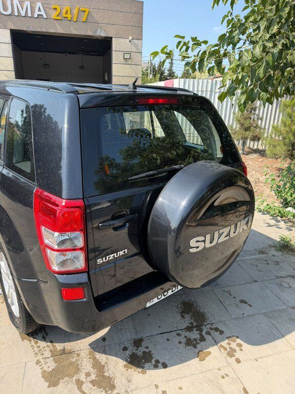 Suzuki Grand Vitara, 2.0 L, 2006 il, 282 000 km — Avtomobillər, Bakı (7)