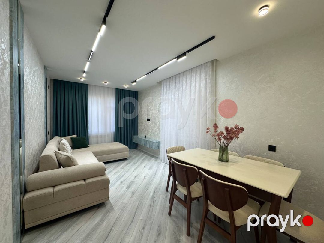 Satılır 2 otaqlı köhnə tikili 60 m² — Mənzil, Bakı (2)