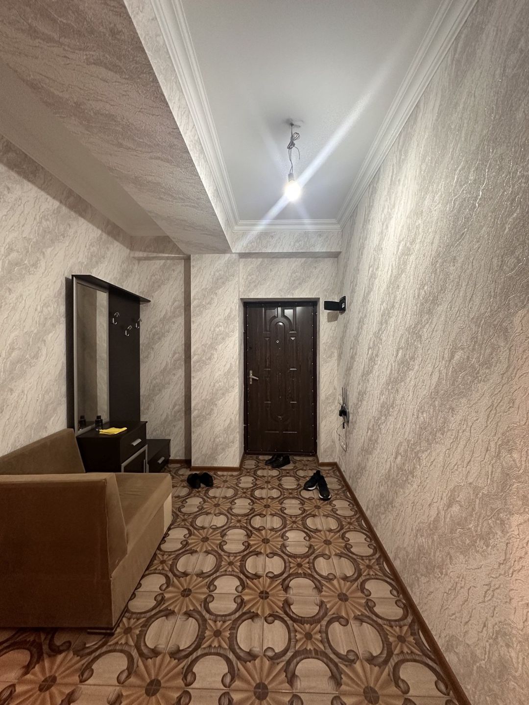 Satılır 2 otaqlı yeni tikili 57 m² — Mənzil, Bakı (5)
