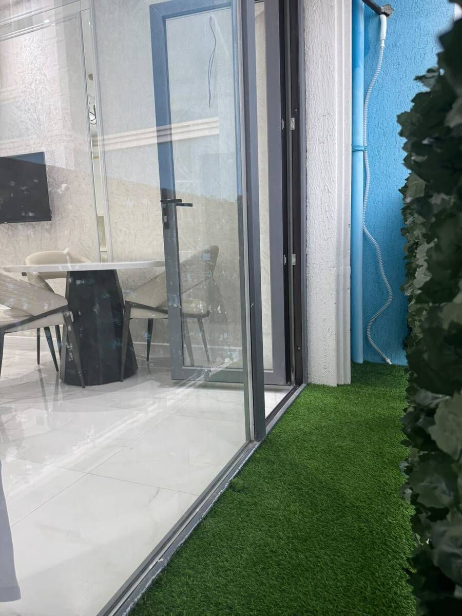 İcarəyə verilir 2 otaqlı köhnə tikili 92 m² — Mənzil, Bakı (10)