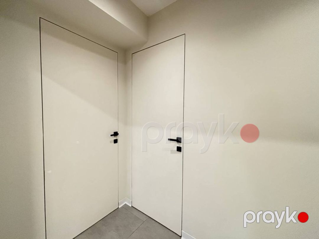 İcarəyə verilir 3 otaqlı köhnə tikili 90 m² — Mənzil, Bakı (9)