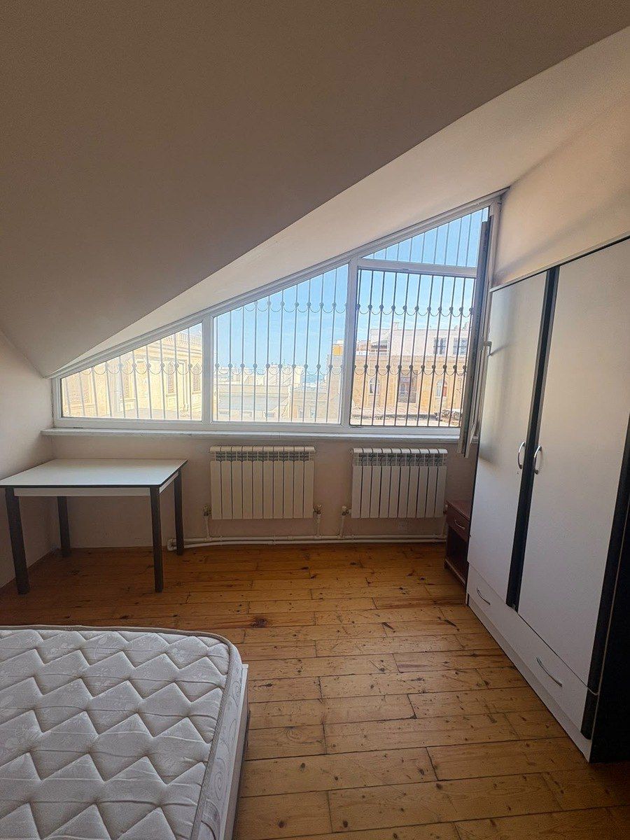 Satılır 3 otaqlı köhnə tikili 53 m² — Mənzil, Bakı (9)