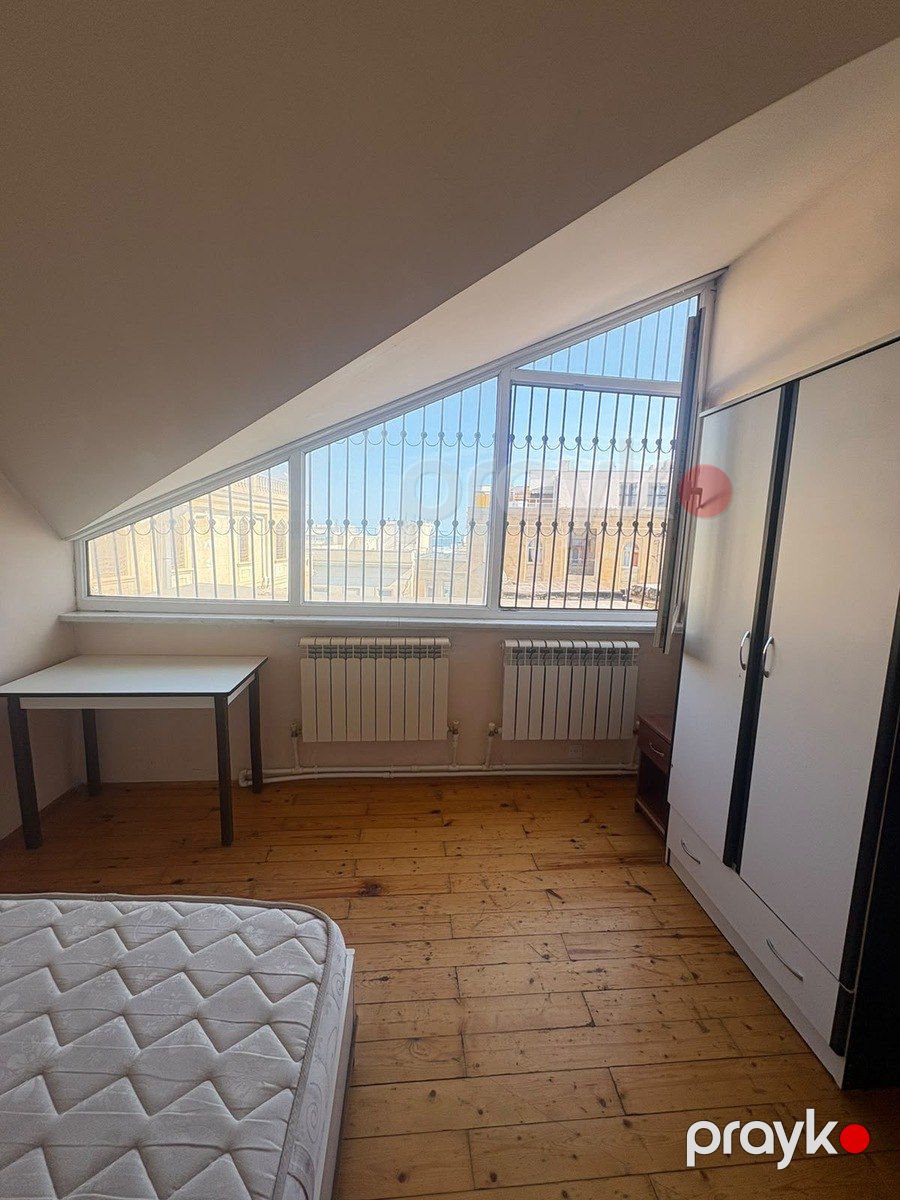 Satılır 3 otaqlı köhnə tikili 53 m² — Mənzil, Bakı (9)