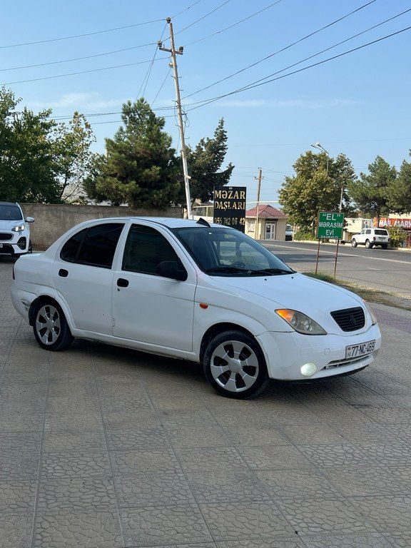 Saipa Tiba, 1.5 L, 2014 il, 822 282 km — Avtomobillər, Bakı (3)
