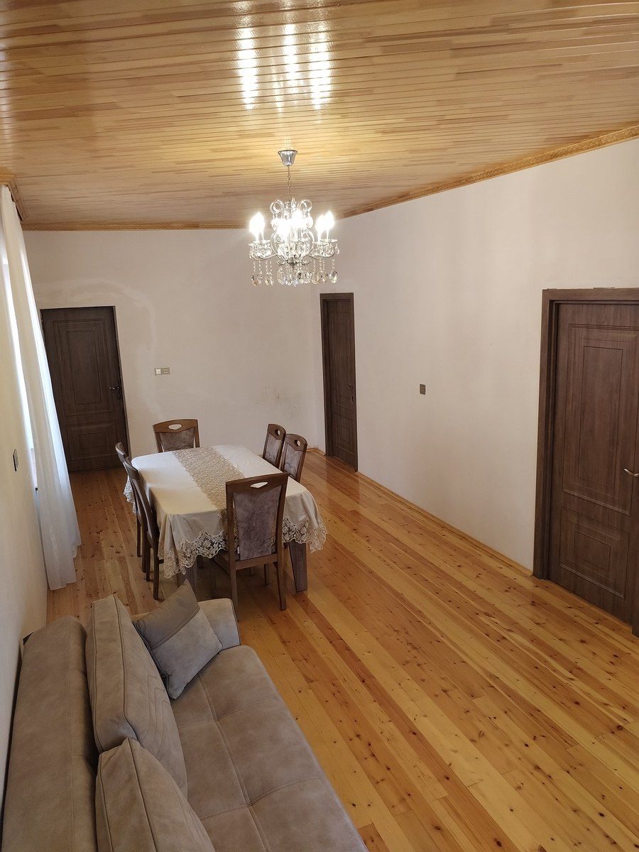 Həyət evi, Koroğlu küç. — Daşınmaz əmlak, Lənkəran (3)