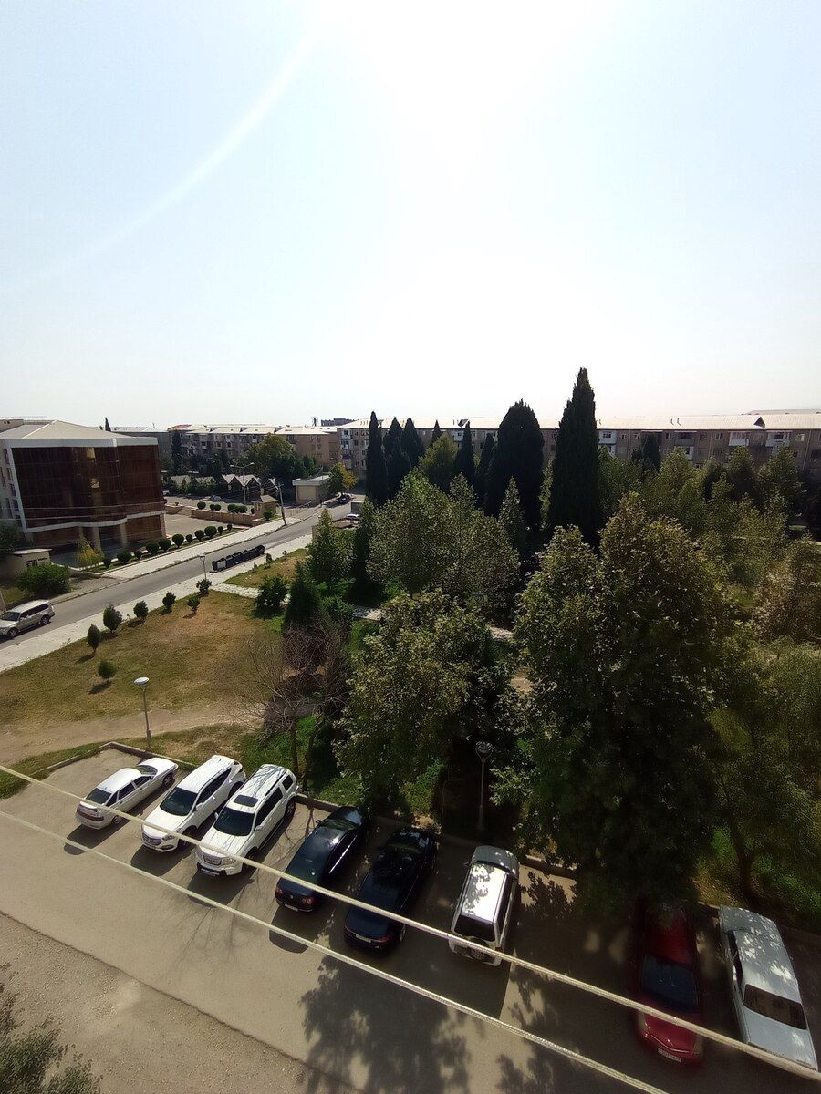 3-otaqlı mənzil, Gəncə ş., 128 m² — Mənzil, Gəncə (6)