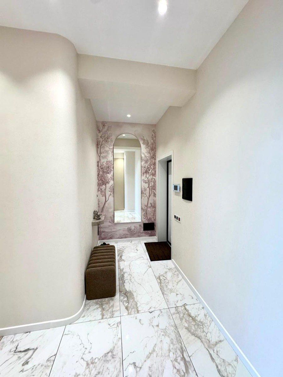 Satılır 2 otaqlı yeni tikili 83 m² — Mənzil, Bakı (11)