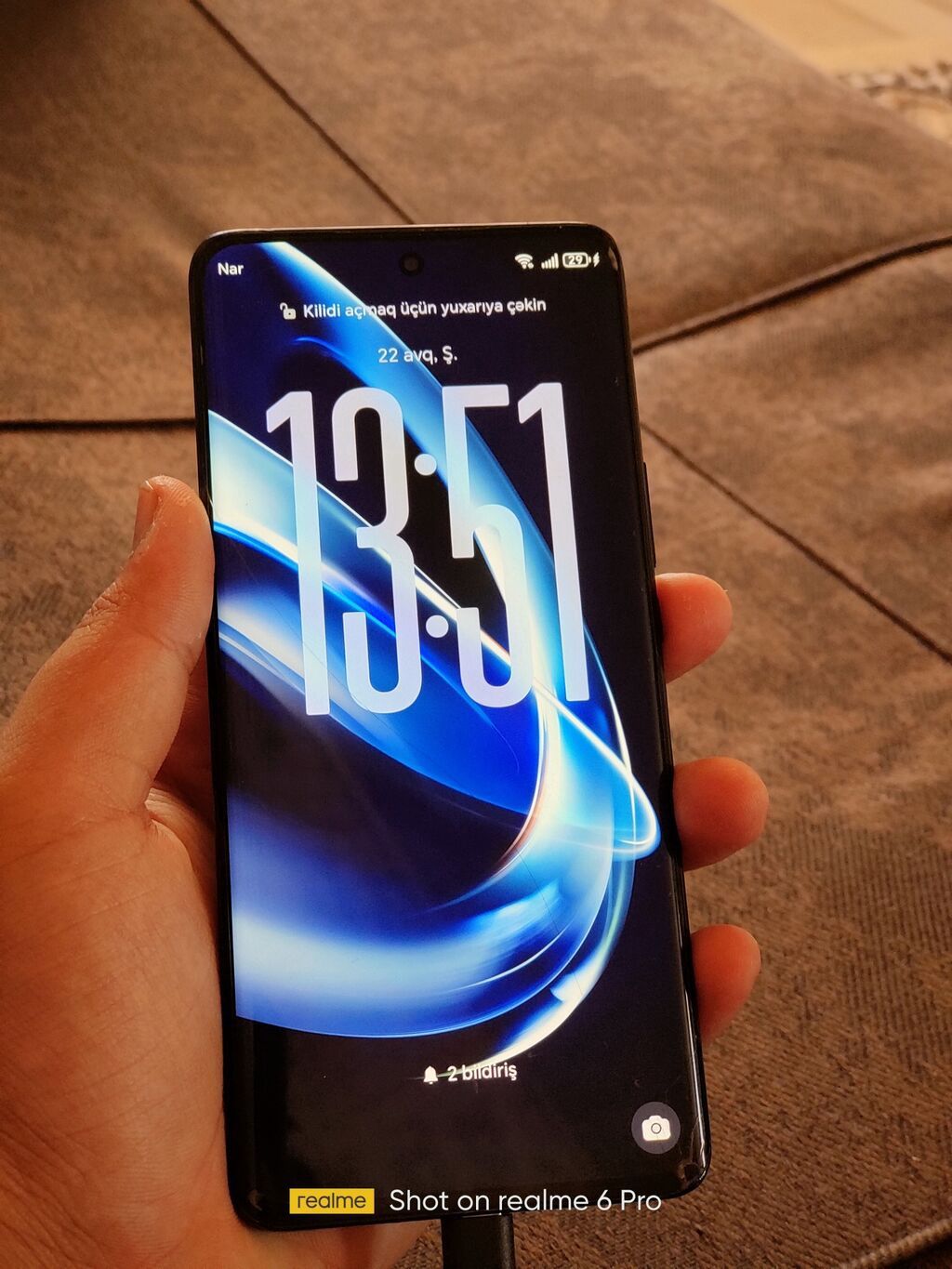 Honor X9b, 256 GB, rəng - Qara, Zəmanət, Barmaq izi, Simsiz şarj — Honor, Bakı
