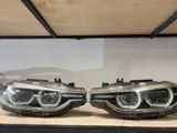 BMW F30/F31 orjinal faralar — BMW CİTY – Ehtiyat Hissələri