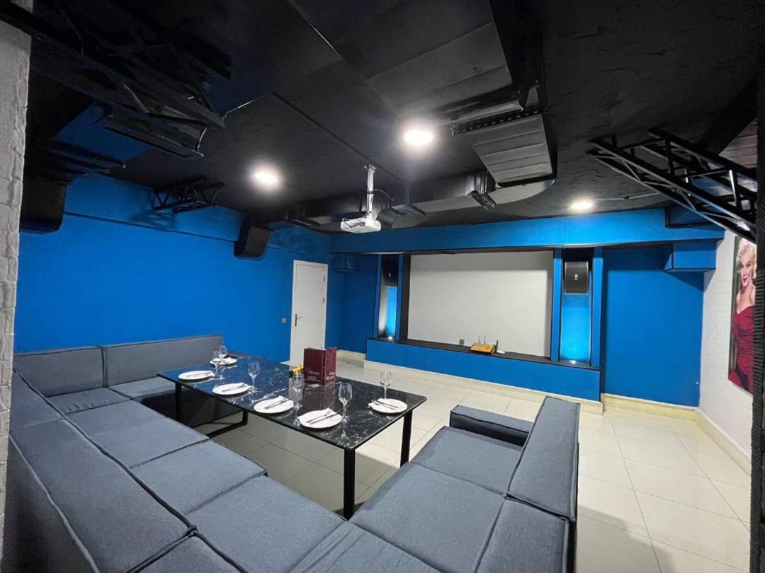 İcarəyə verilir obyekt 500 m² — Əmlak, Bakı (2)