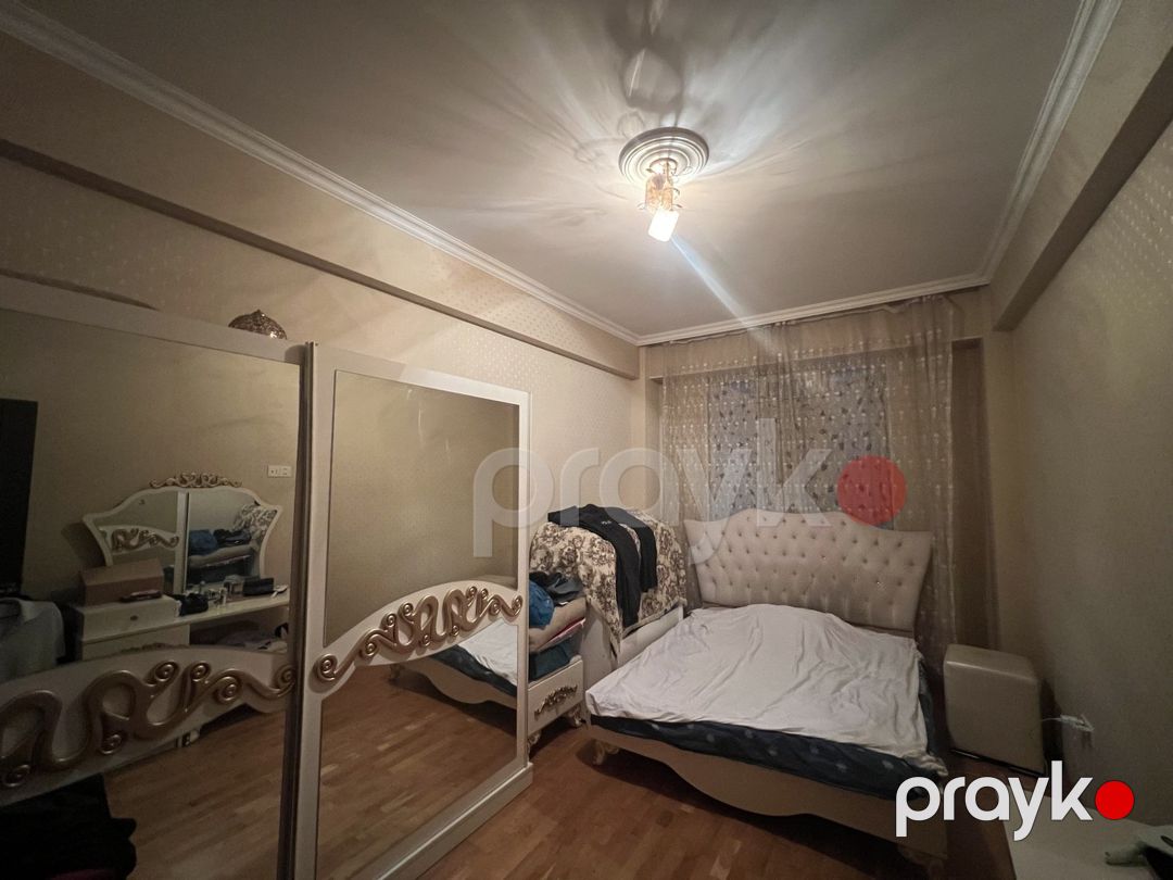 Satılır 2 otaqlı yeni tikili 70 m² — Mənzil, Xırdalan (4)