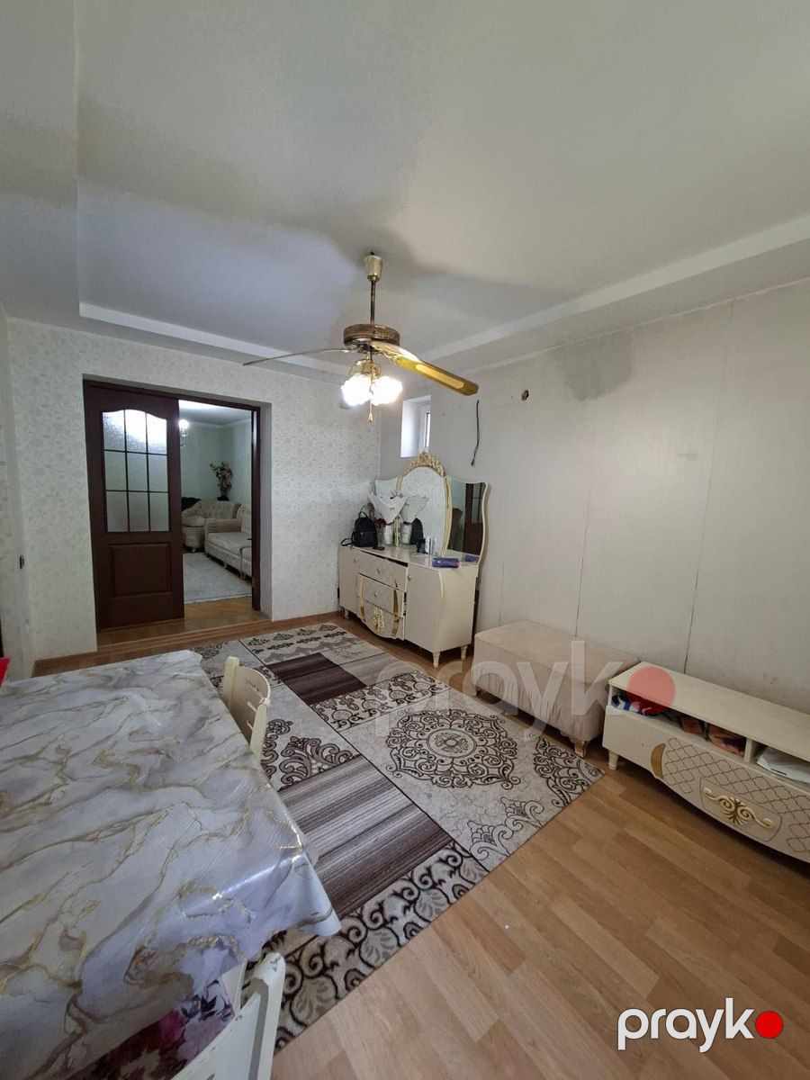 İcarəyə verilir 3 otaqlı köhnə tikili 50 m² — Mənzil, Bakı (6)