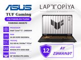 ASUS TUF Gaming F16 FX608JHI-TU254 (90NR0NA1-M00D70) — Laptopiya — Electronics