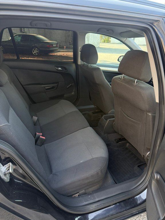 Opel Astra, 1.3 L, 2007 il, 225 000 km — Avtomobillər, Bakı (10)