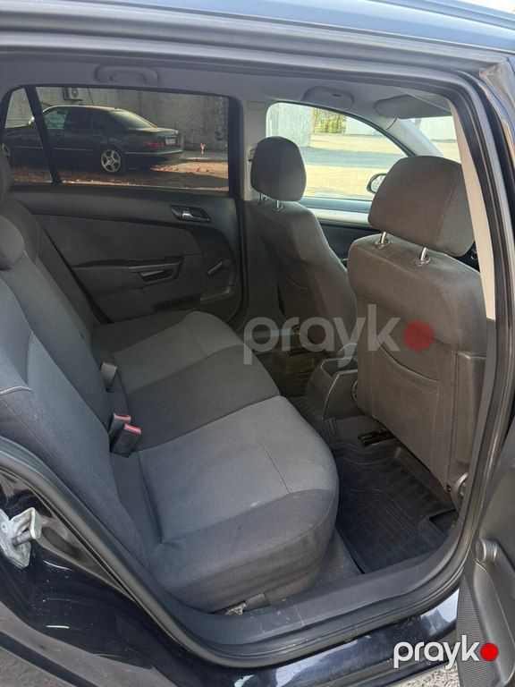 Opel Astra, 1.3 L, 2007 il, 225 000 km — Avtomobillər, Bakı (10)