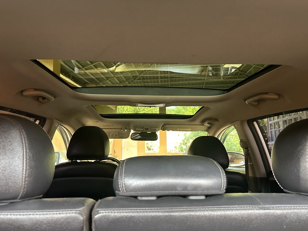 KIA Sportage, 2011 il — Avtomobillər, Gəncə (3)