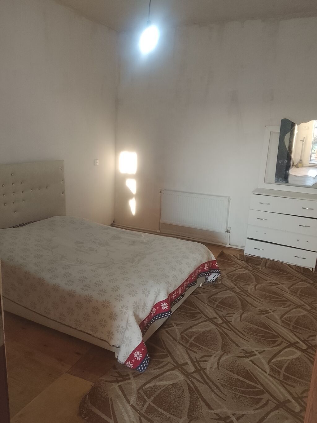 Kirayə verilir: mebellı 3 otaqlı yaşayış sahəsi - Otaqlar: 1 qonaq — Daşınmaz əmlak, Digah