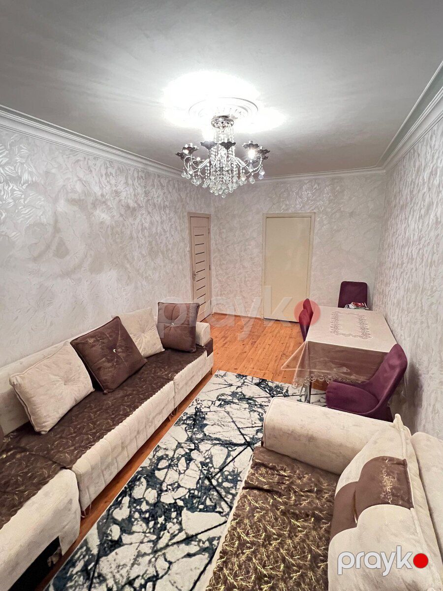 3-otaqlı mənzil, Sumqayıt ş., 70 m² — Mənzil, Sumqayıt (10)