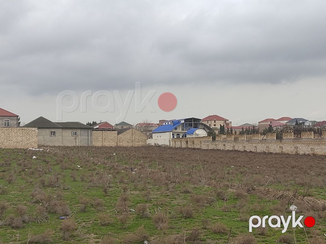 Satılır torpaq 32 sot — Torpaq, Bakı (8)