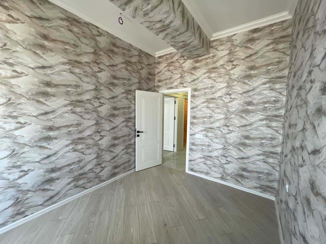 Satılır 3 otaqlı yeni tikili 64 m² — Mənzil, Bakı (5)