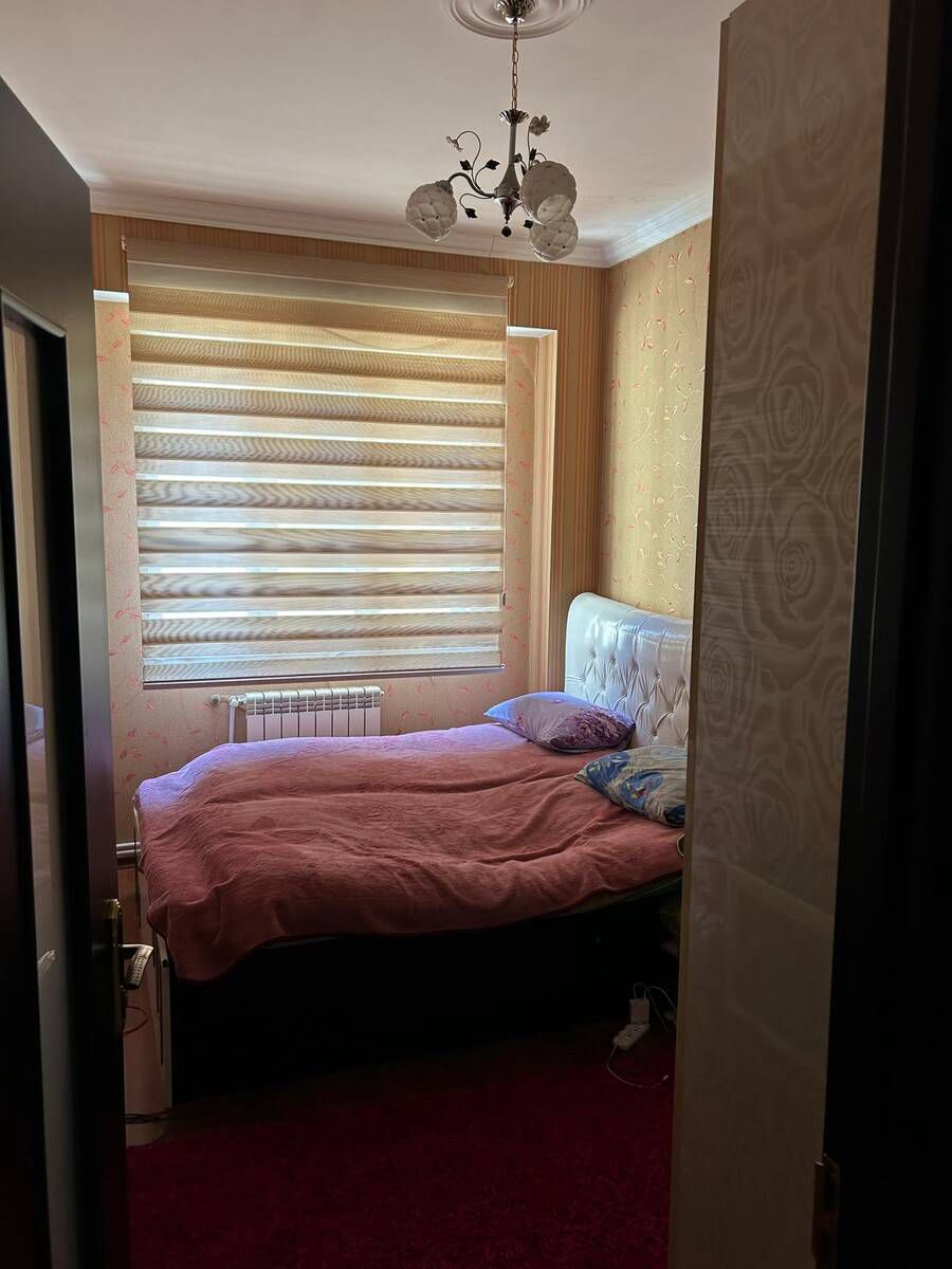 İcarəyə verilir 2 otaqlı yeni tikili 54 m² — Mənzil, Xırdalan (6)