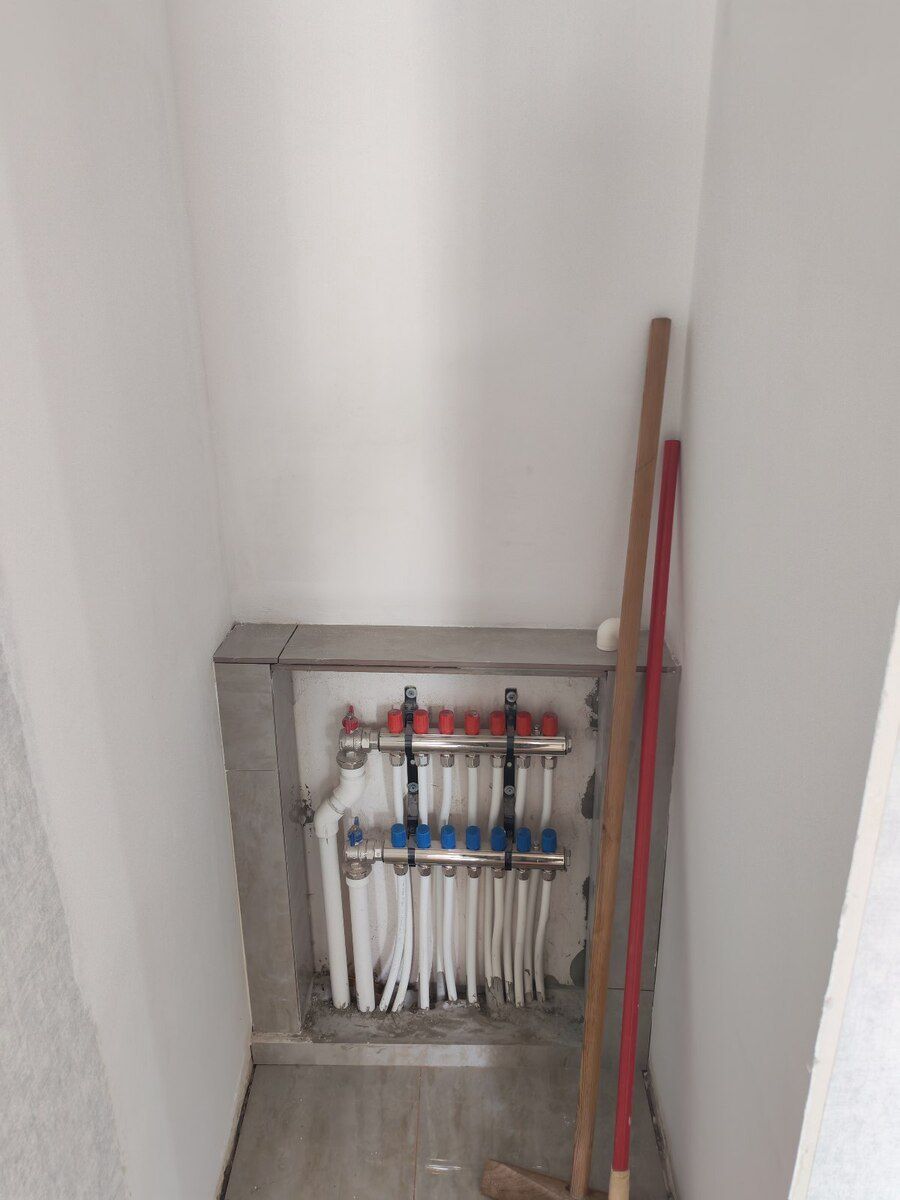 3-otaqlı mənzil, 47-ci məhəllə, 71 m² — Daşınmaz əmlak, Sumqayıt (11)