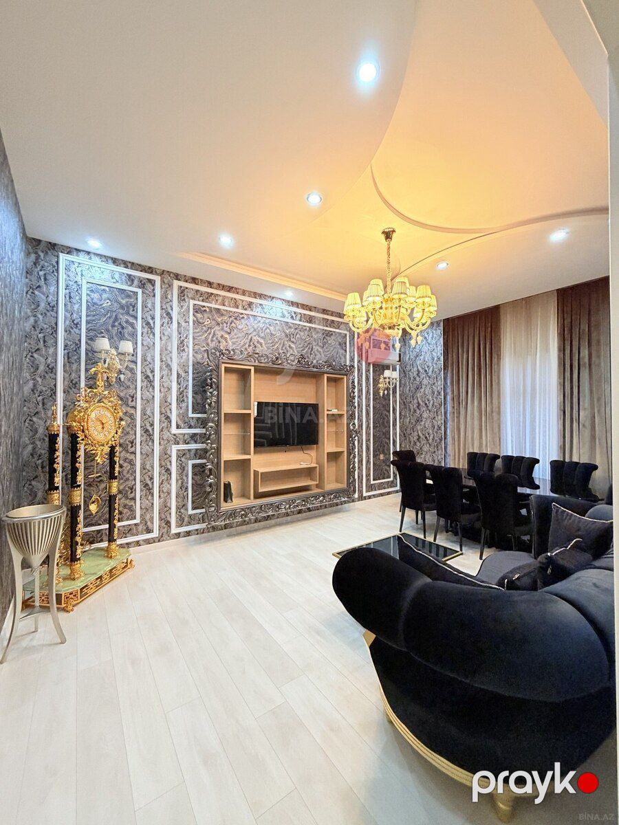 Bağ evi kirayə verilir, Novxanı qəs. — Ev, villa, Bakı (10)