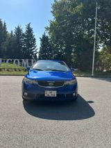 Kia Cerato, 1.6 L, 2010 il, 223 608 km — Avtomobil