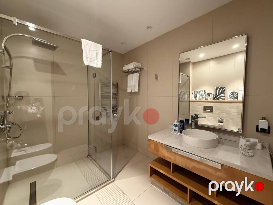 Villa kirayə verilir, Sea Breeze — Ev, villa, Bakı (8)