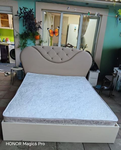 Taxt 165m ölçüsü 2 /160 quraşdırma yoxdur çatdırılma pulsuz . SAMİRƏ — Nərmin — Beds