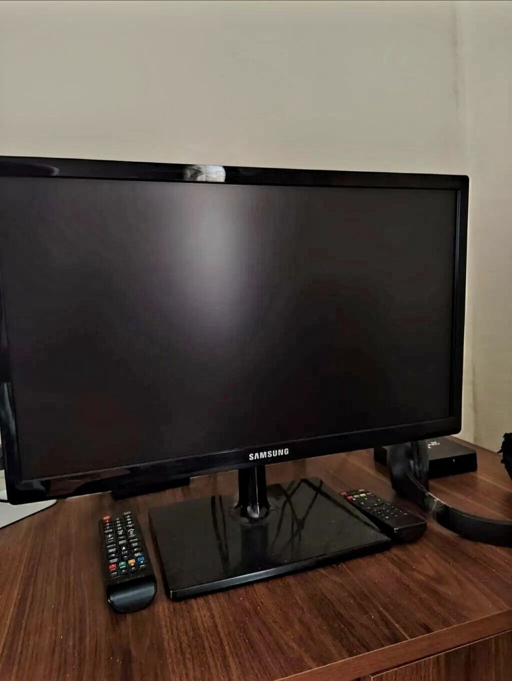 İşləyir heçbir problemi yoxdur — Elektronika, Bakı