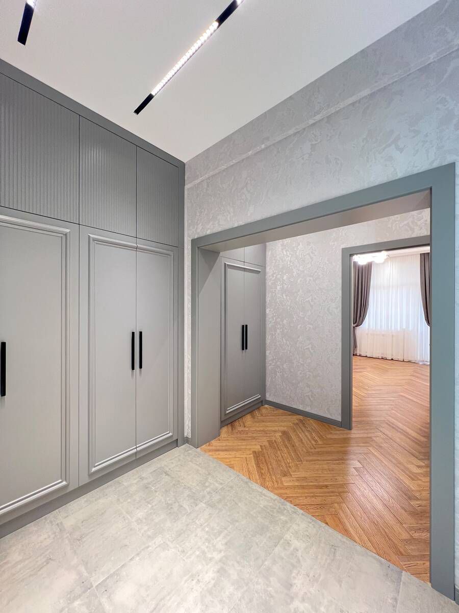 Satılır 2 otaqlı yeni tikili 68 m² — Mənzil, Bakı (2)