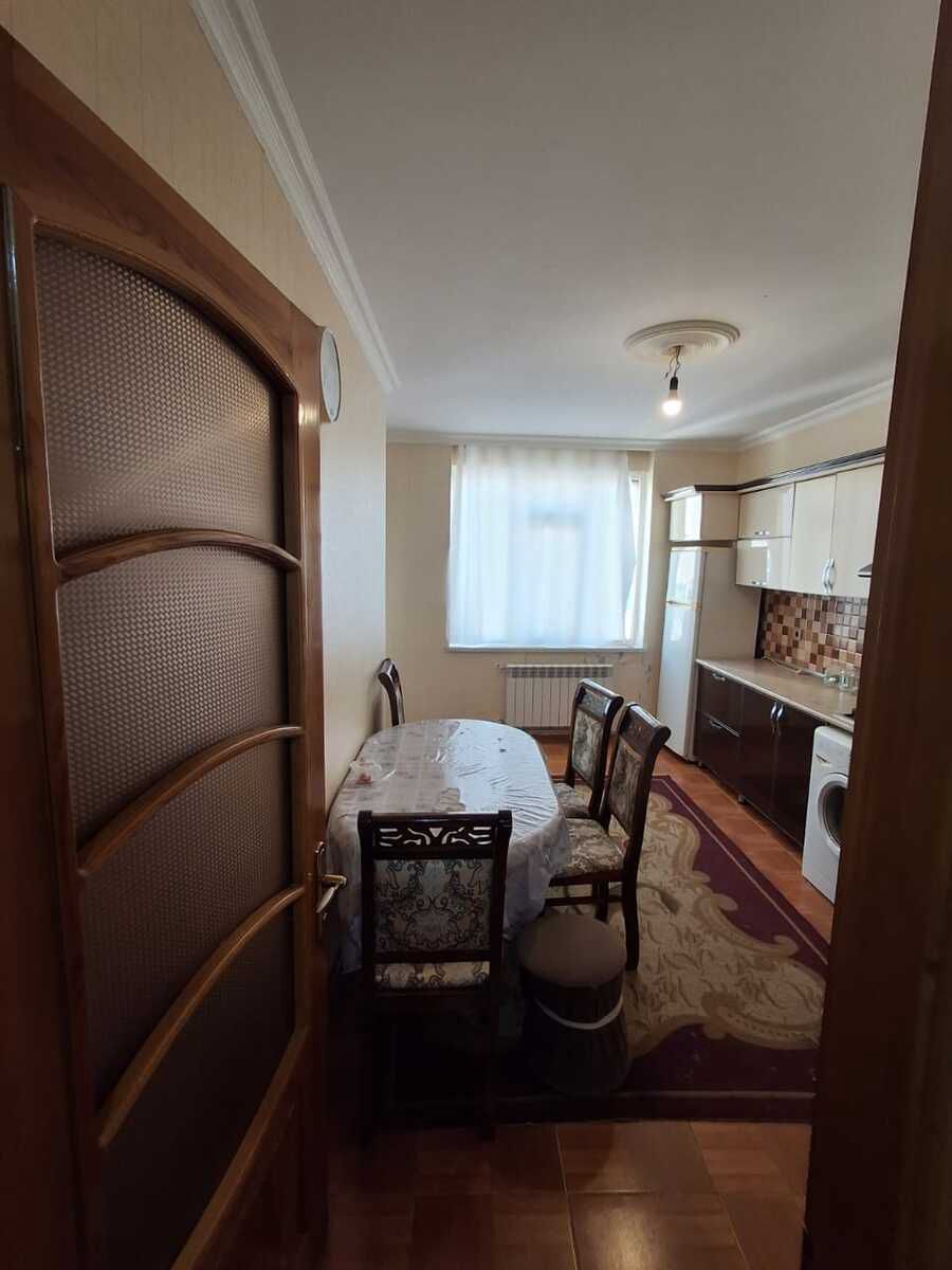 2-otaqlı yeni tikili kirayə verilir, Xırdalan ş., 85 m² — Daşınmaz əmlak, Xırdalan (3)