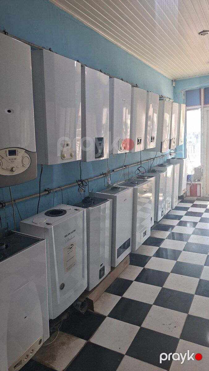 Kombi — Mallar, Bakı (2)