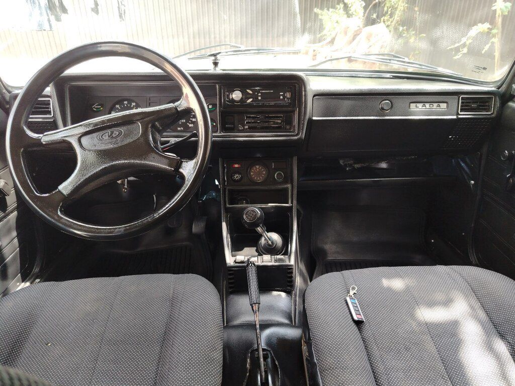 LADA (VAZ) 2104, 1.6 L, 2006 il, 397 000 km — Avtomobillər, Sabirabad (2)