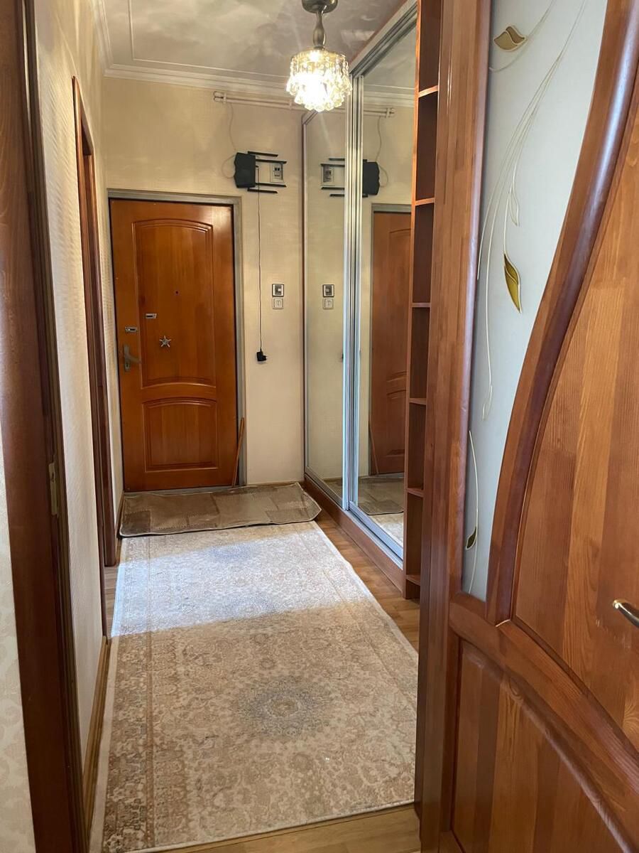 Satılır 3 otaqlı köhnə tikili 85 m² — Mənzil, Bakı (12)