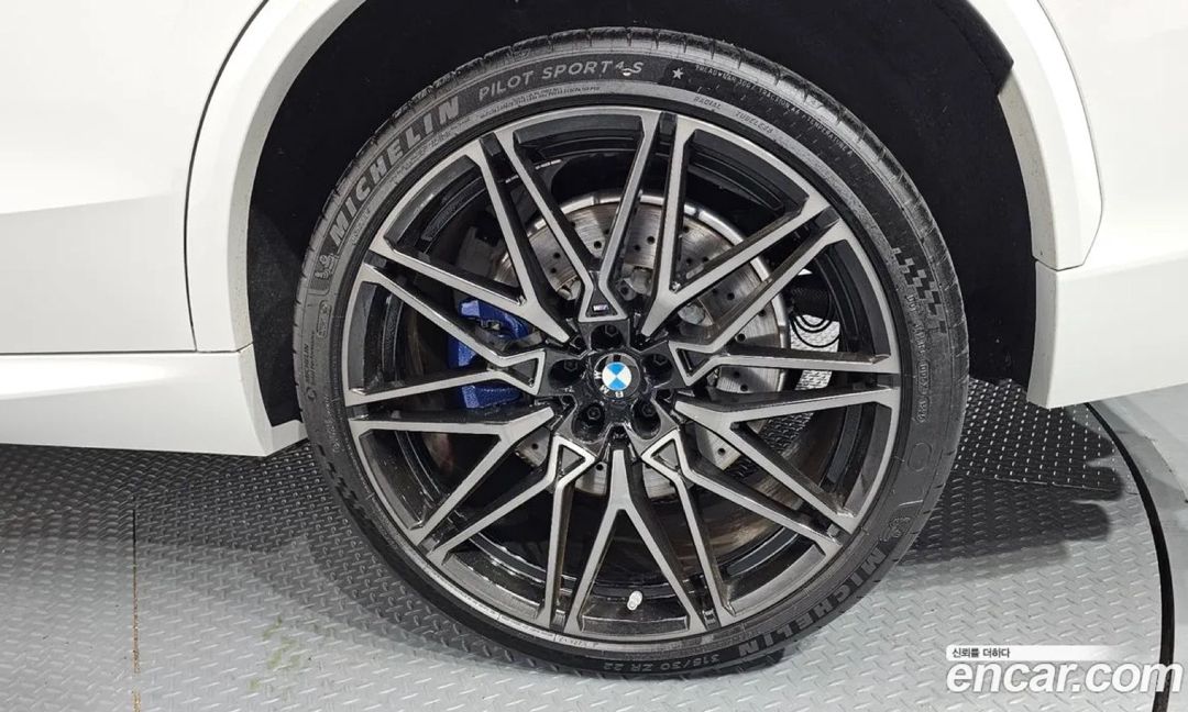 BMW F95, F96 (G05,G06) diskləri — Ehtiyat hissələri və aksesuarlar, Bakı (3)