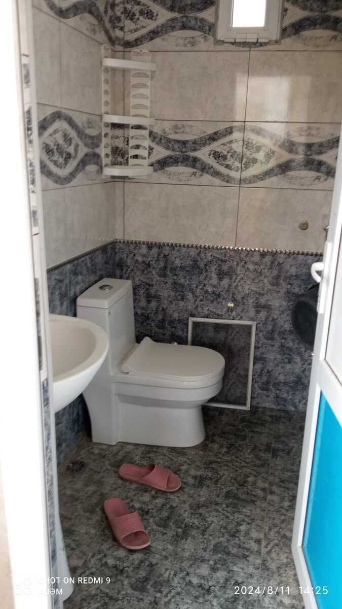 Həyət evi kirayə verilir, Yasamal r. — Ev, villa, Bakı (9)