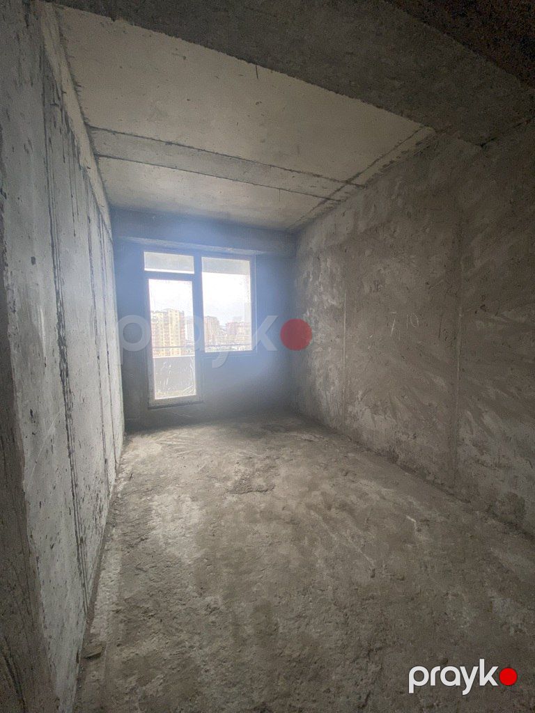 Satılır 3 otaqlı yeni tikili 110.4 m² — Mənzil, Bakı (11)