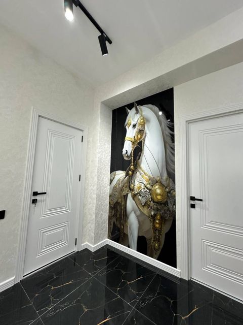 Satılır 2 otaqlı yeni tikili 60 m²