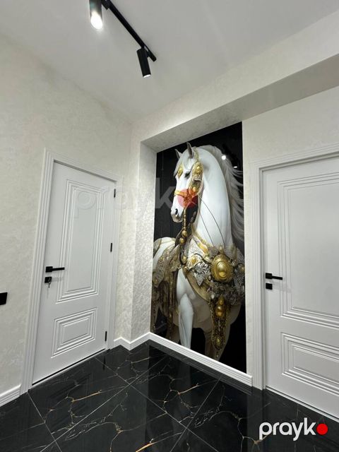 Satılır 2 otaqlı yeni tikili 60 m²