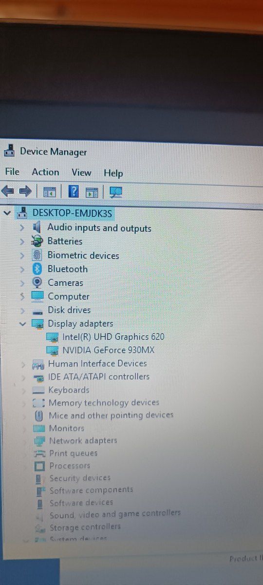 HP i7 8 gen — Elektronika, Bakı (4)